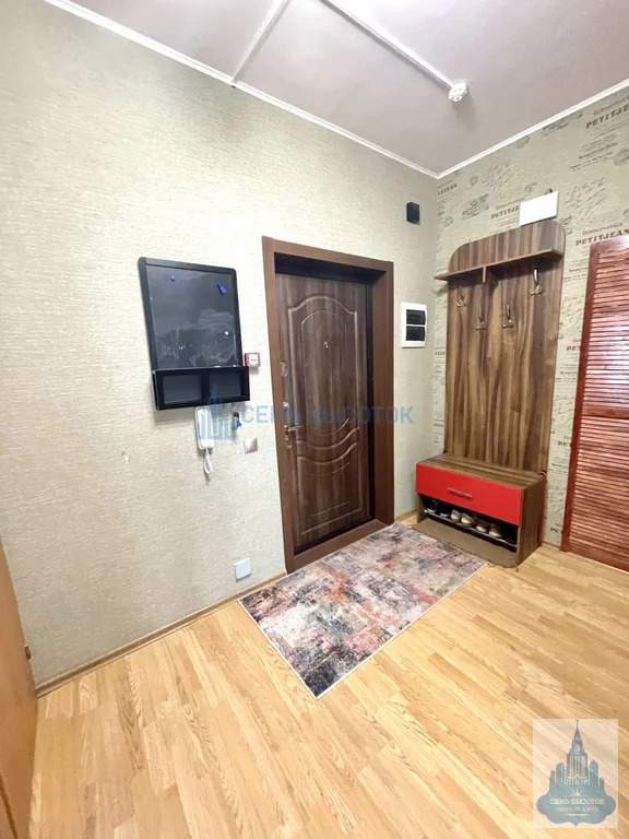 Продажа квартиры, м. Царицыно, ул. Михневская - Фото 19