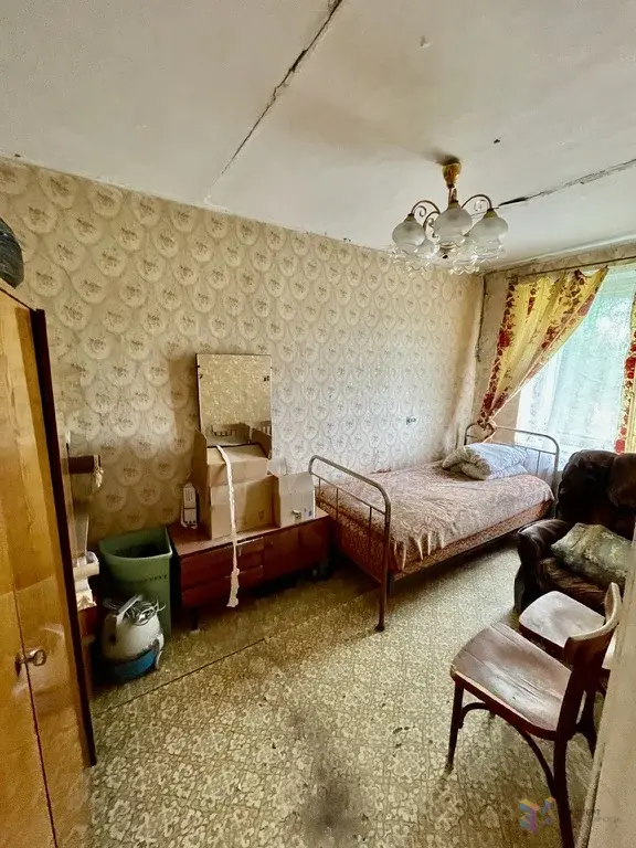 Продаю 2-ух комнатную квартиру д. Госконюшня Ступинский район. - Фото 3