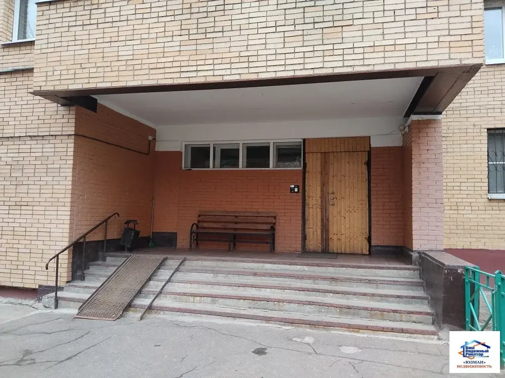 Снять квартиру | Подольск, ул. Велинга, дом 20 - Фото 14