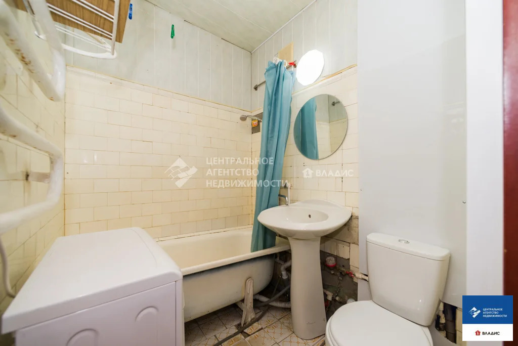 Продажа квартиры, Рязань, ул. Весенняя - Фото 9