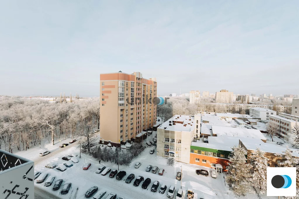 Продажа квартиры, Уфа, ул. Рихарда Зорге - Фото 3