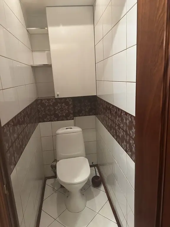 Уютная светлая Двушка рядом с м.Речной Вокзал на Ленинградском шоссе - Фото 41