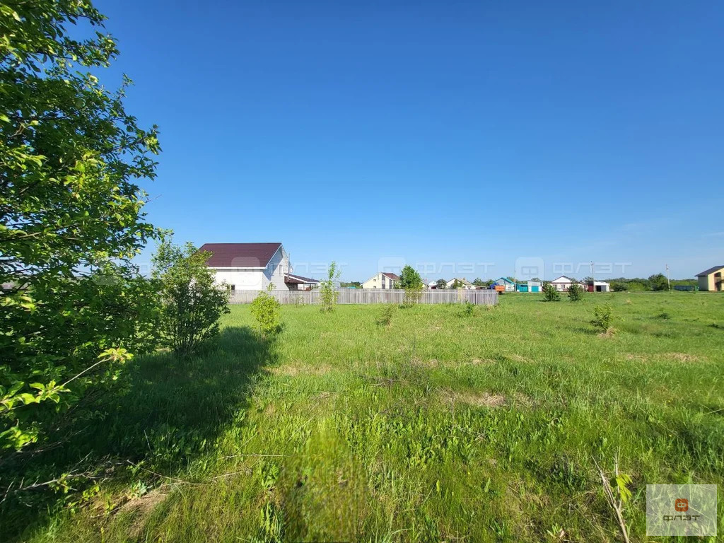 Продажа участка, Тетюши, Тетюшский район, ул. Новаторов - Фото 10