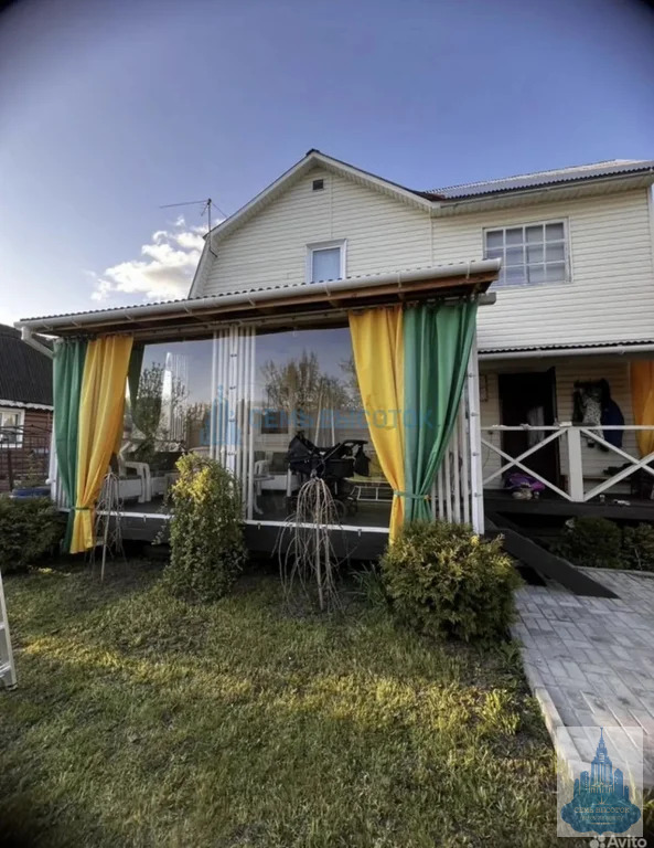 Продажа дома, Чехов, Чеховский район, 104 - Фото 2