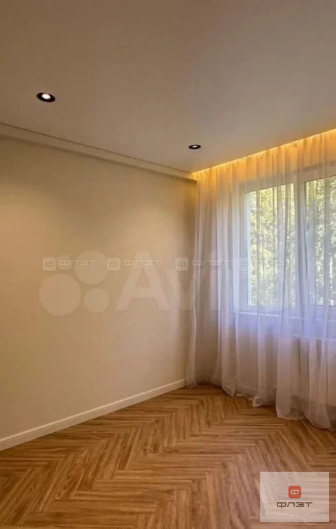 Продажа квартиры, Казань, ул. Комарова - Фото 5