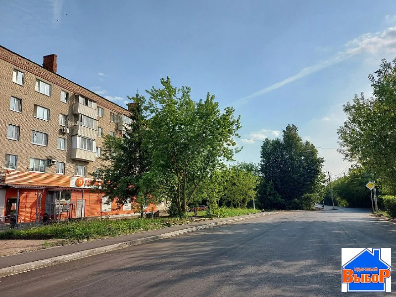 Продажа квартиры, Комбината стройматериалов-1, Раменский район, 8 - Фото 17