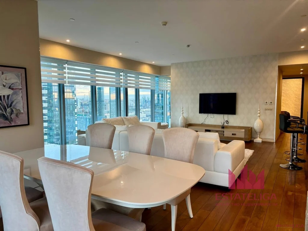 Продажа квартиры, 1-й Красногвардейский проезд - Фото 5