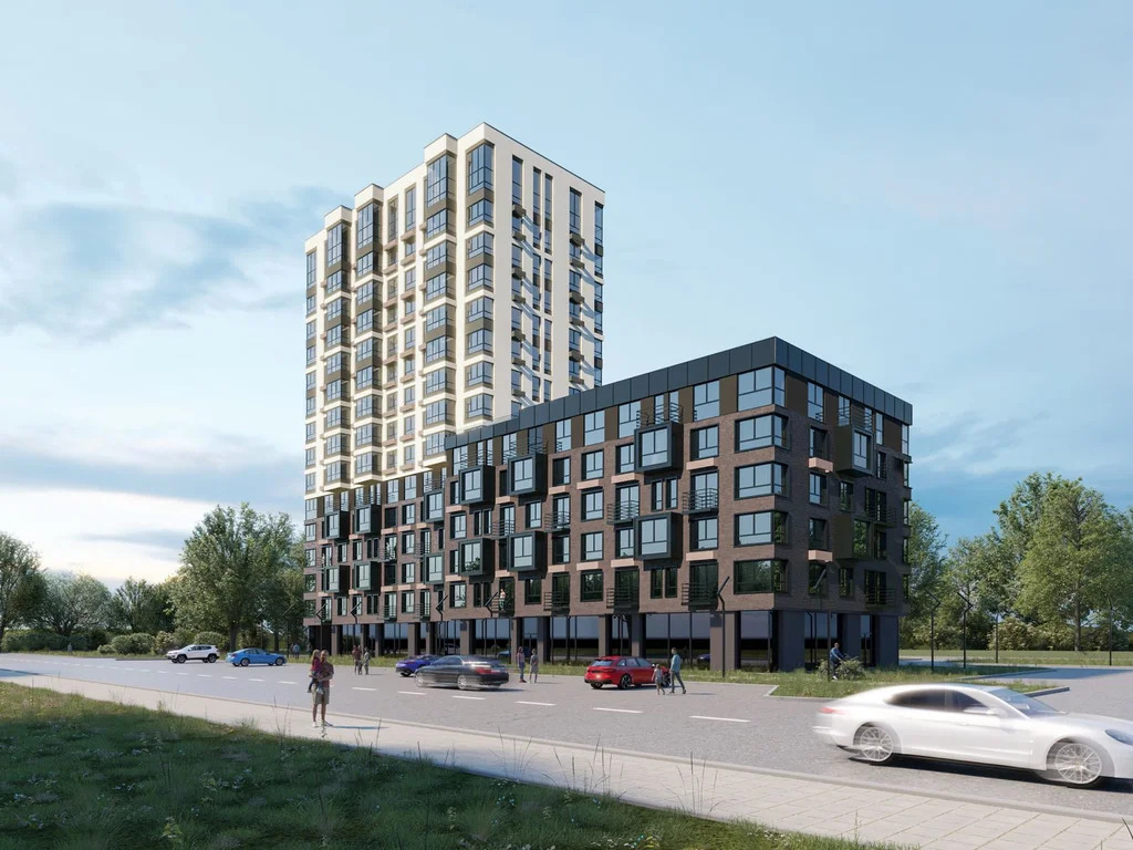 Продажа квартиры, Оренбург, ул. Липовая - Фото 2