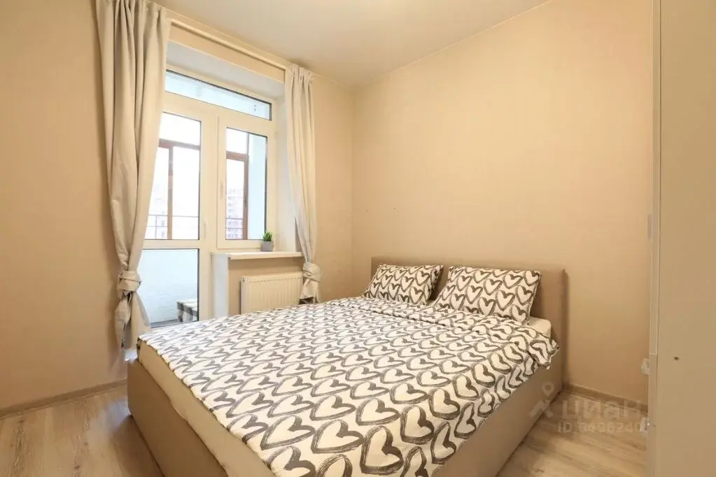 Maxrealty24 ул. Германа Титова, 3к2 - Фото 1