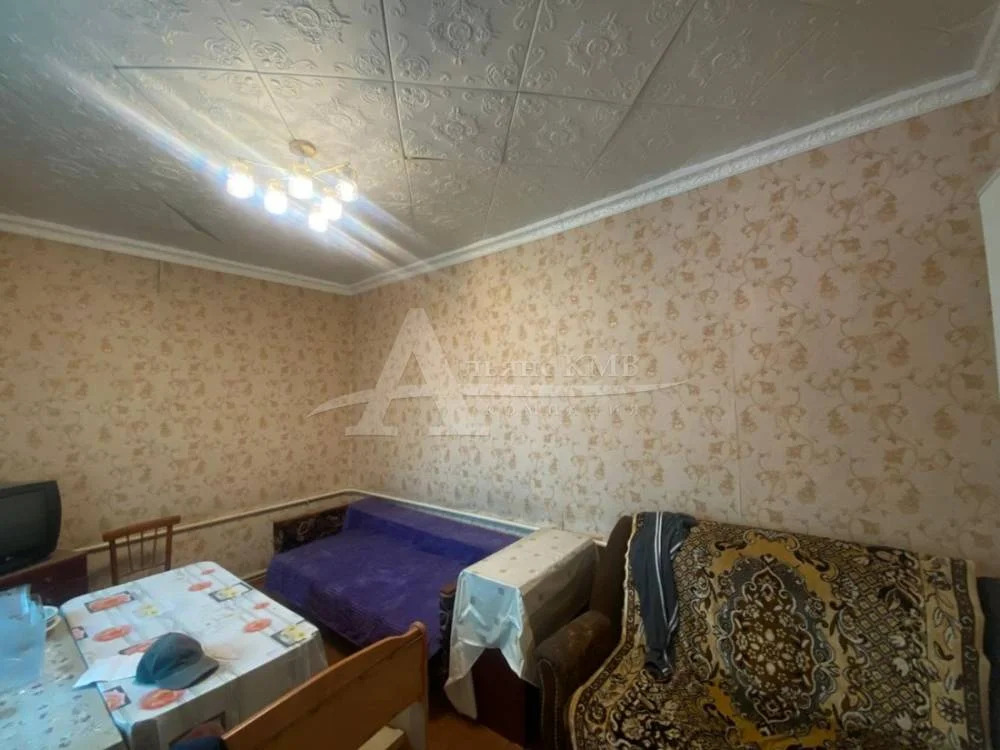 Продажа дома, Зеленокумск, Советский район, ул. 50 лет Октября - Фото 3