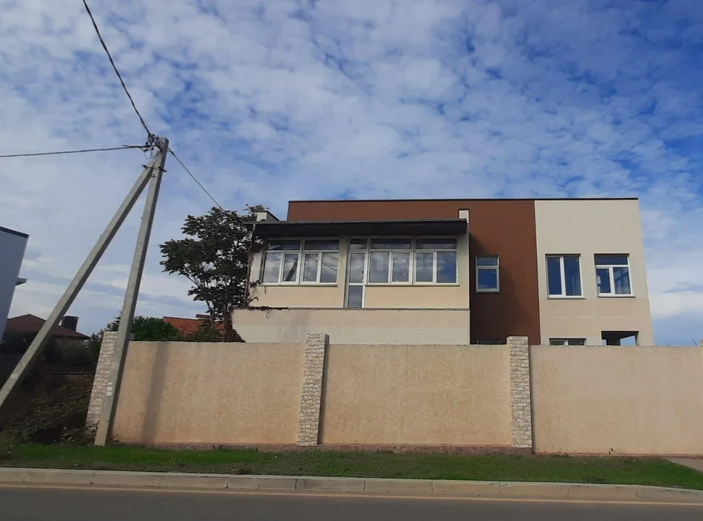 Продажа дома, Севастополь, ул. Челнокова - Фото 2