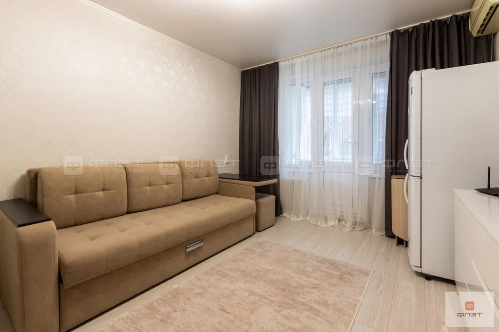 Продажа квартиры, Казань, ул. Рихарда Зорге - Фото 9