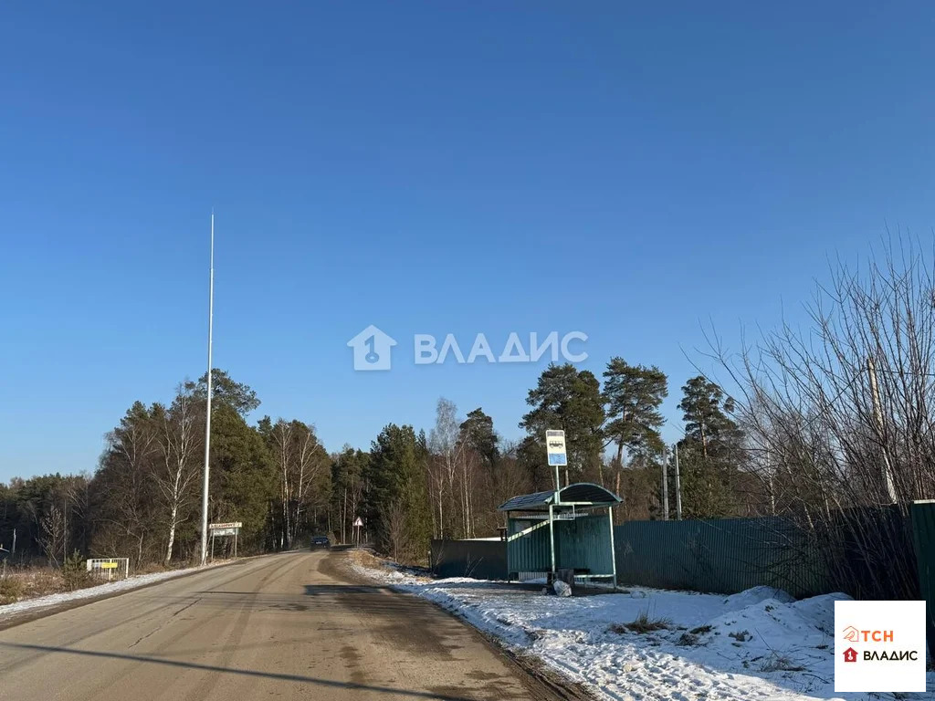 Продажа участка, Щелковский район - Фото 5