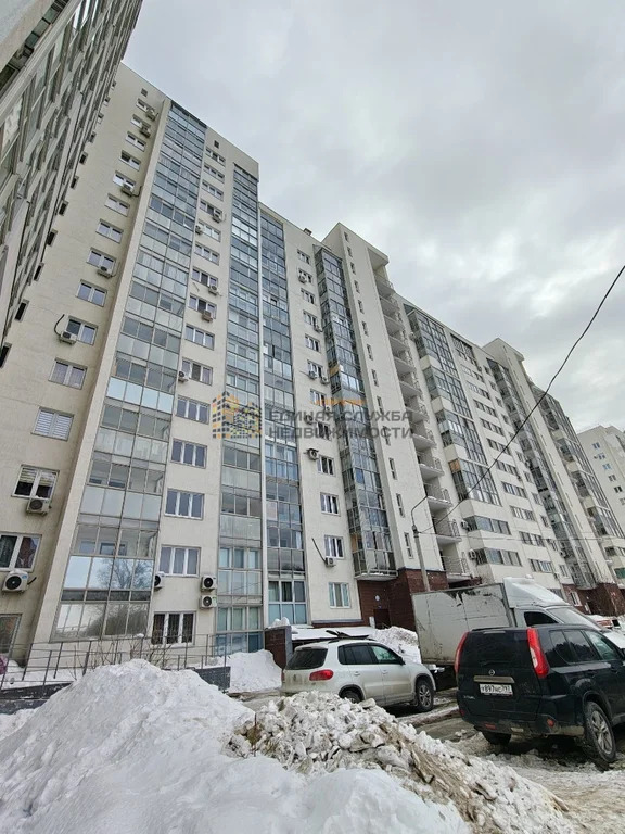 Аренда квартиры, Уфа, ул. Российская - Фото 1