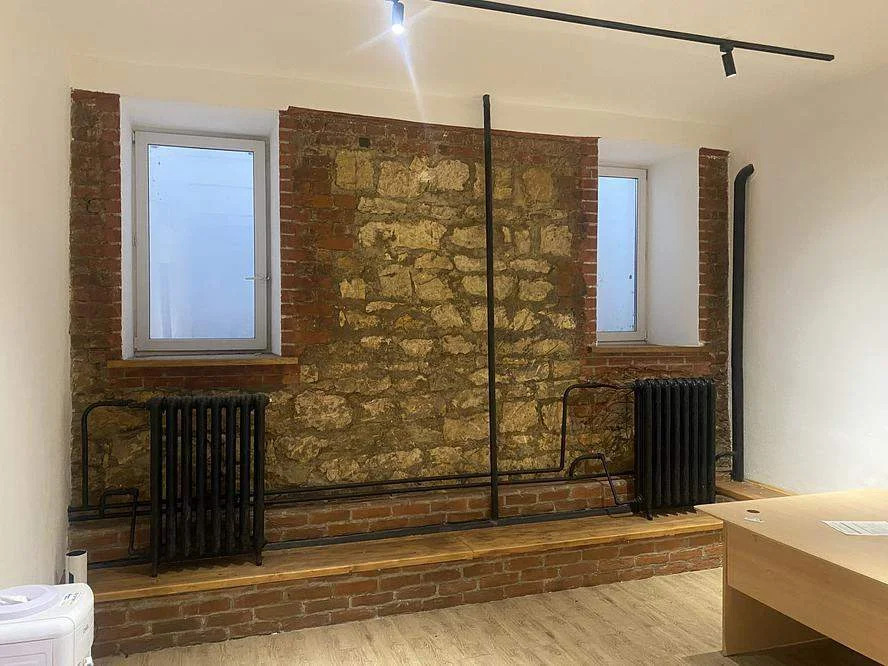 Продажа офиса 82.3 м2 - Фото 10