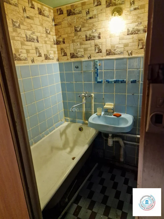 Продается квартира, 56.4 м - Фото 1