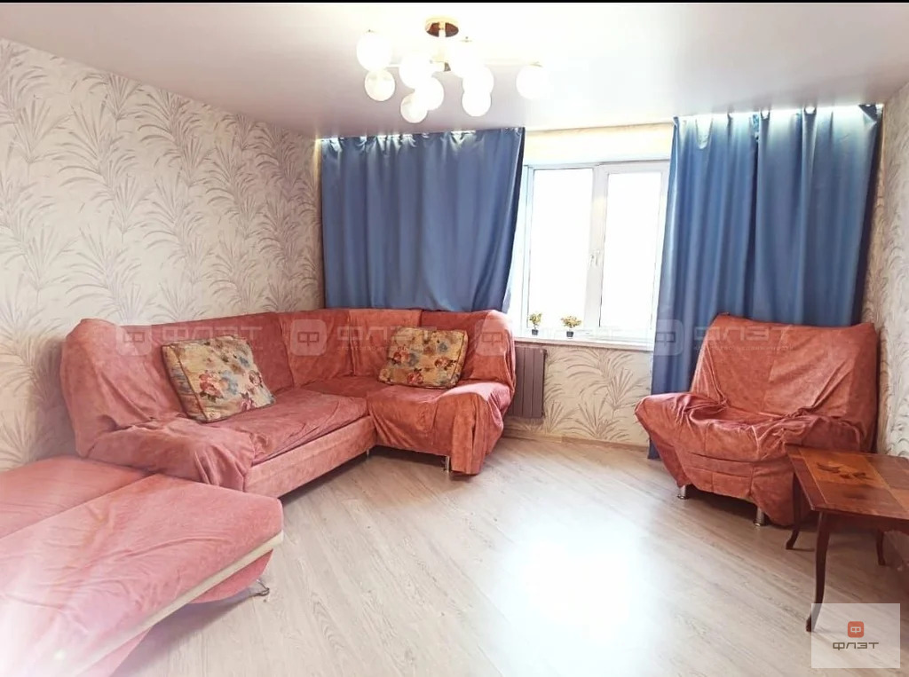 Аренда квартиры, Казань, ул. Ноксинский Спуск д.21 - Фото 2