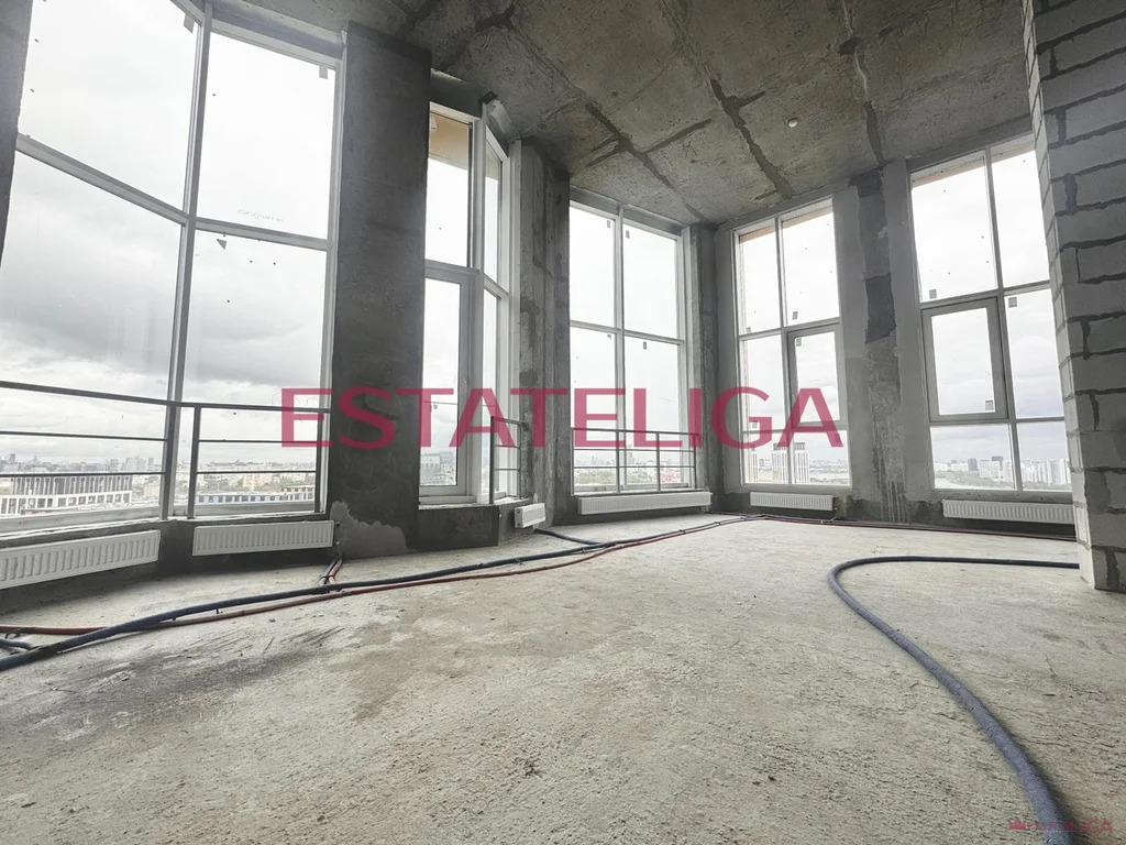 Продажа пентхауса, улица Мустая Карима - Фото 2