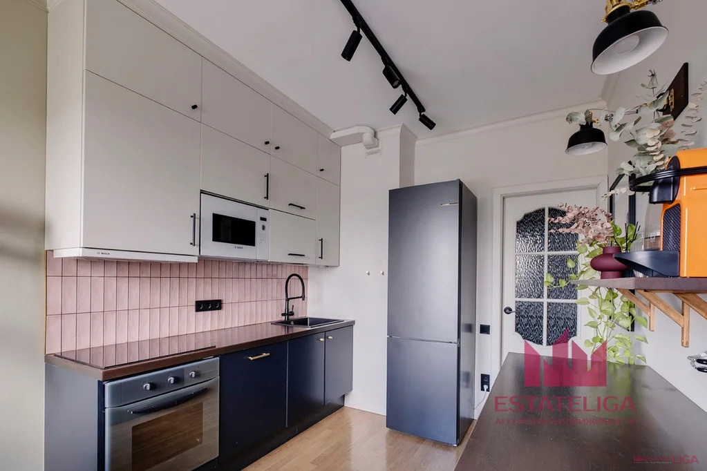 Продажа квартиры, ул. Мироновская - Фото 17