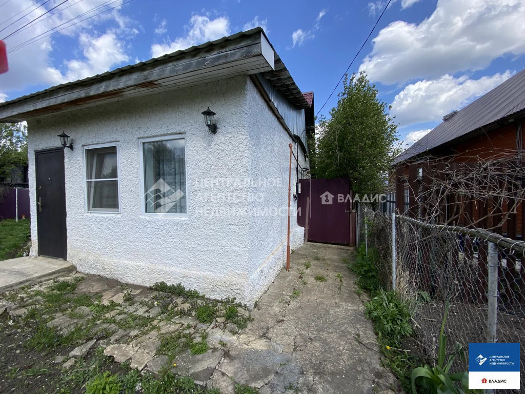 Продажа дома, Лопатино, Скопинский район, ул. Центральная - Фото 19