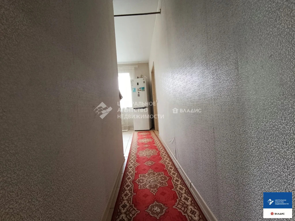 Продажа дома, Тырново, Шиловский район, ул. Садовая - Фото 19