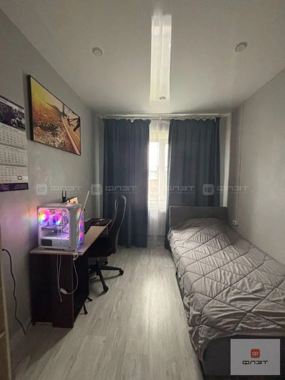 Продажа дома, Высокая Гора, Высокогорский район, ул. Колхозная - Фото 4