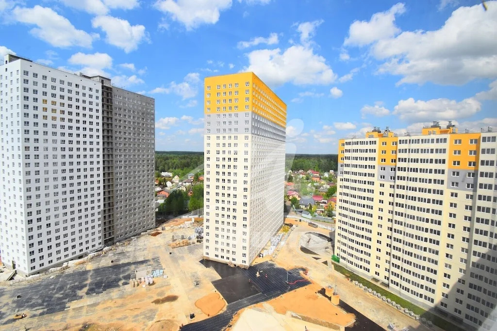 Продажа квартиры, Солнечногорск, Солнечногорский район, 3 - Фото 11