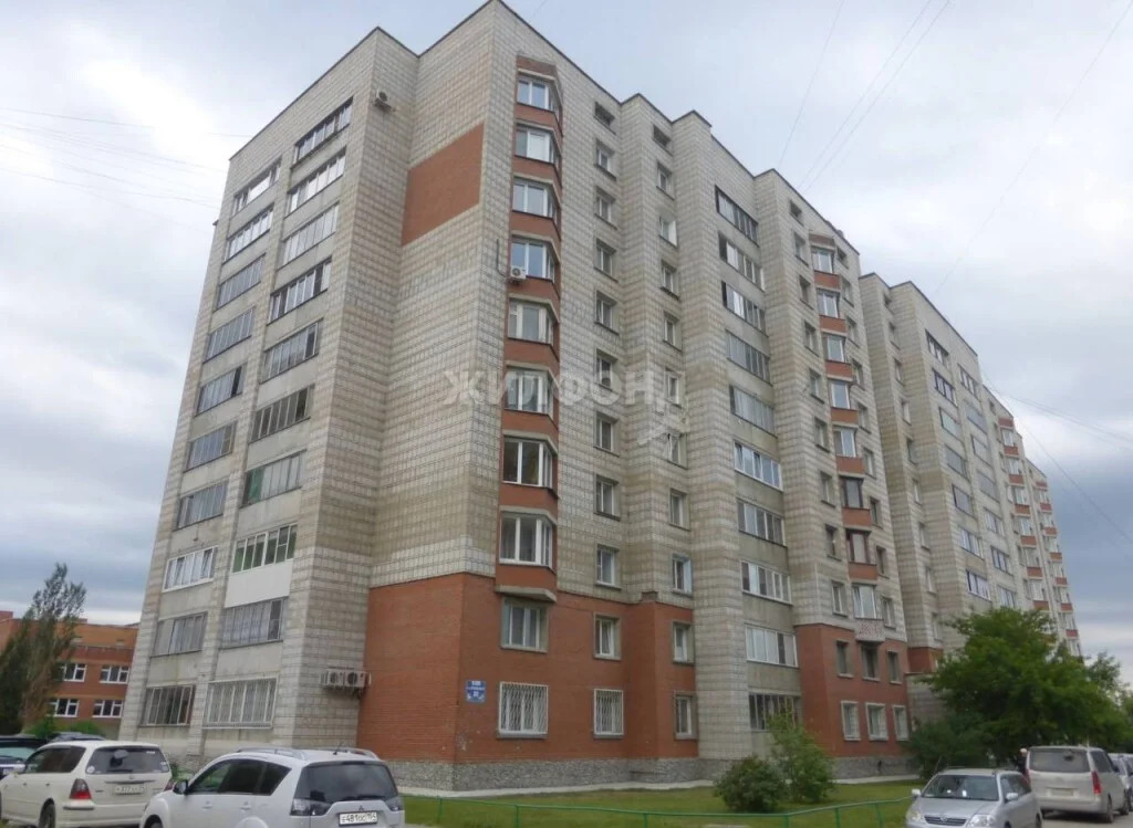 Продажа квартиры, Бердск, микрорайон Северный - Фото 24