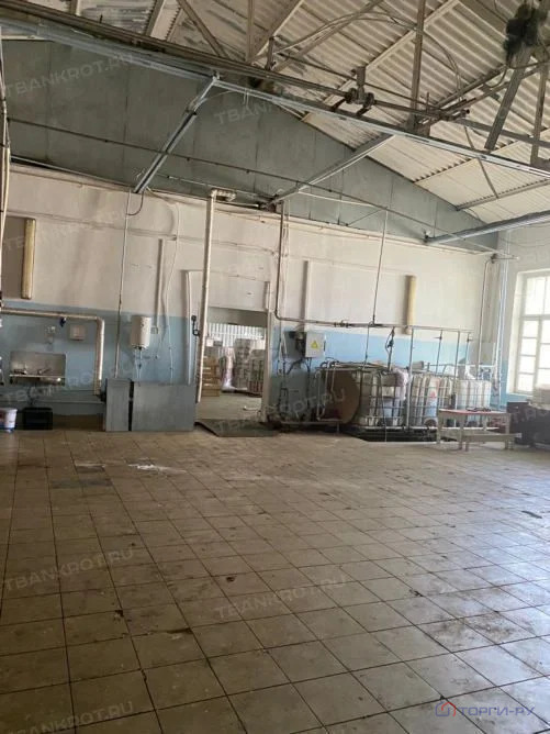 Продажа производственного помещения, Ишим, Ишимский район, улица Карла ... - Фото 2
