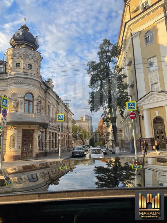 Аренда офиса, Ростов-на-Дону, ул. Большая Садовая - Фото 1