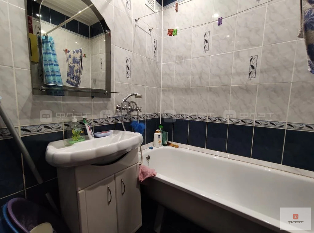 Продажа квартиры, Габишево, Лаишевский район, ул. Советская - Фото 13