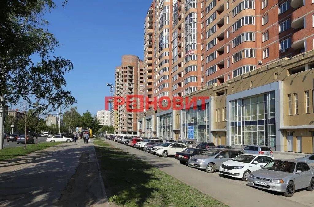 Продажа квартиры в новостройке, Новосибирск, ул. Дуси Ковальчук - Фото 3