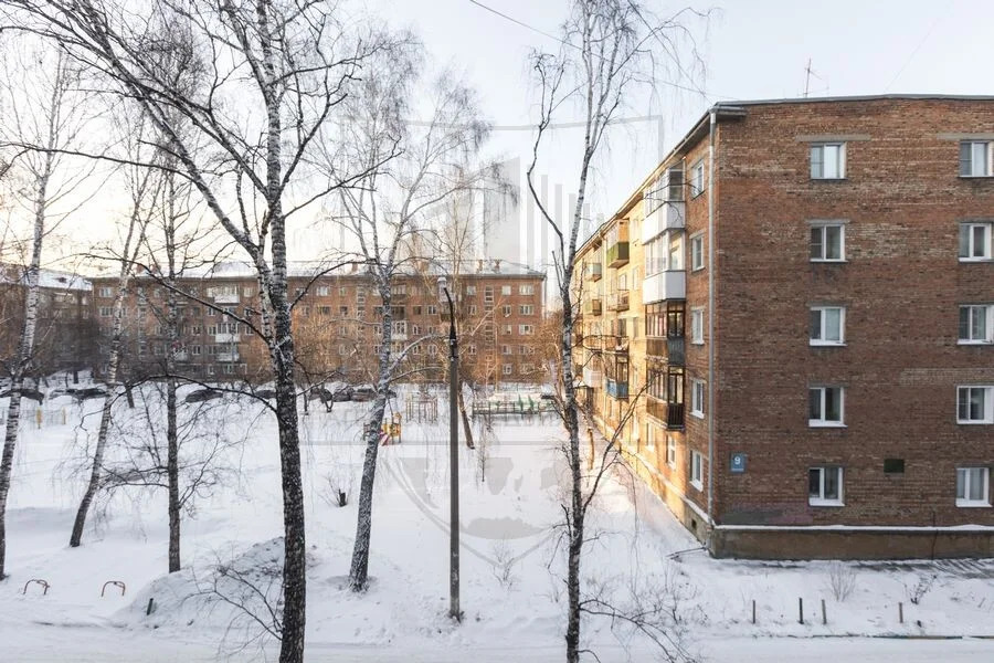 Продажа квартиры, Новосибирск, ул. Новогодняя - Фото 15