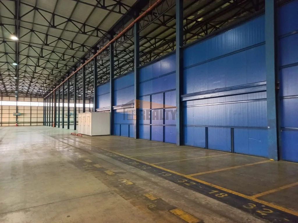 Аренда склада, Руза, Рузский район, Алконовская ул. - Фото 3