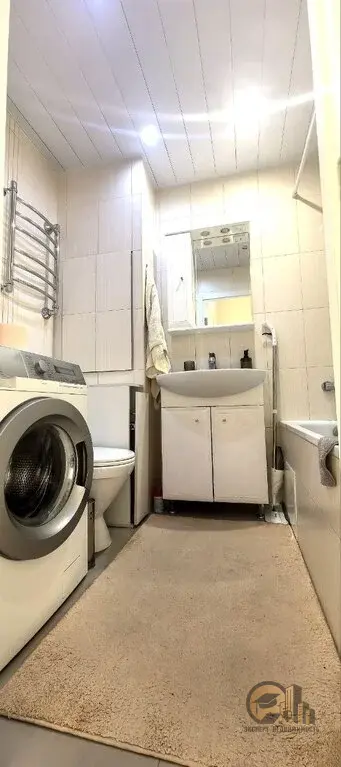 Сдам 1 комн квартиру на длительный срок - Фото 8