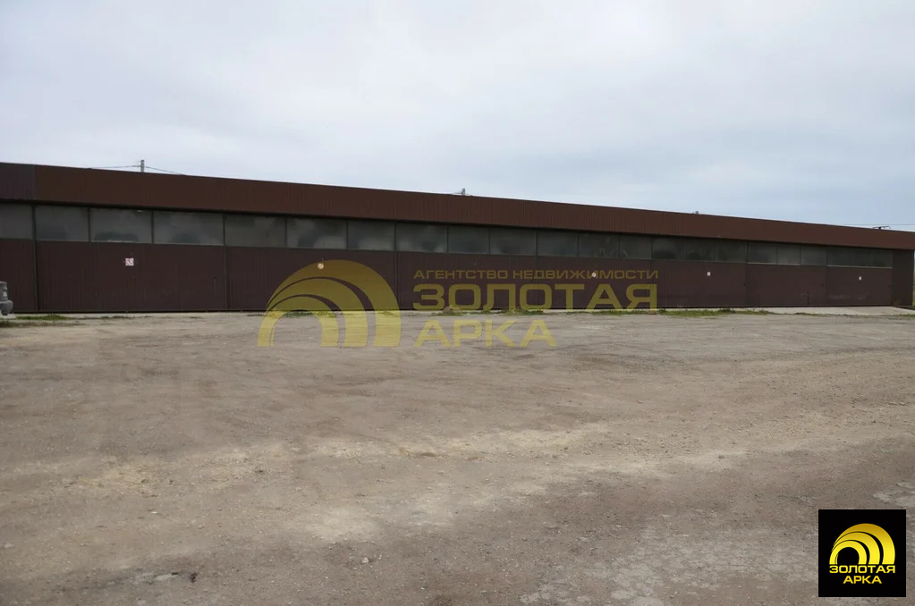 Продажа участка, Артющенко, Темрюкский район, Курортная улица - Фото 1