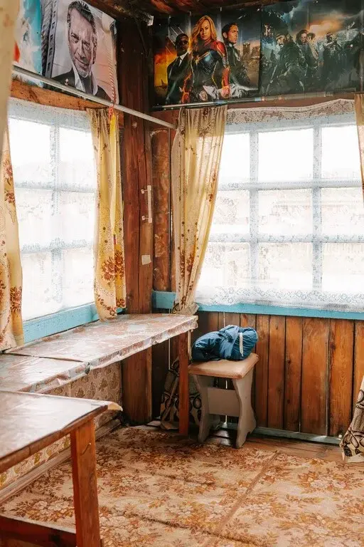 Продаётся дом-квартира в г. Нязепетровске по ул. Свободы - Фото 8
