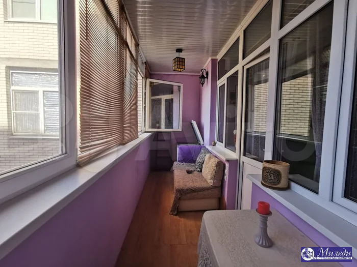 Продажа квартиры, Батайск, ул. Комарова - Фото 15