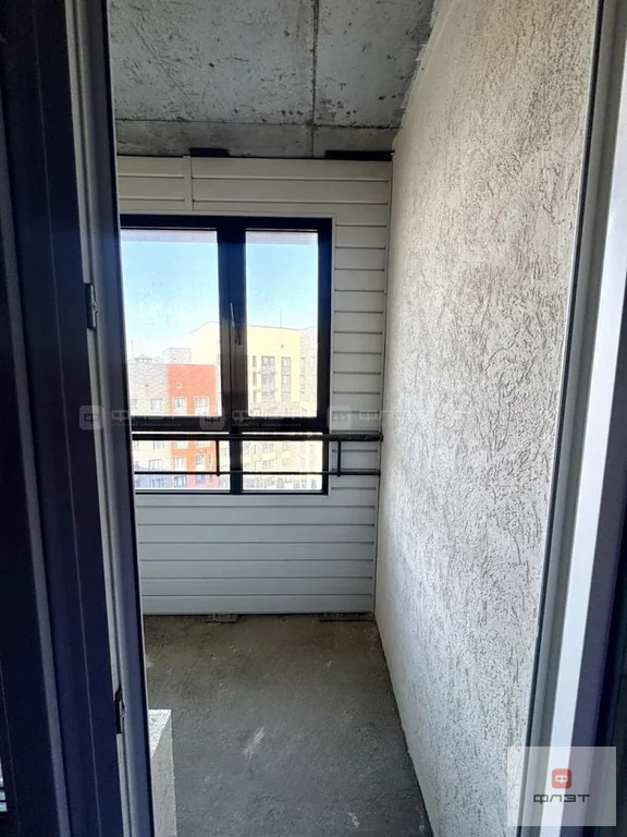 Продажа квартиры, Казань, ул. Баки Урманче - Фото 14