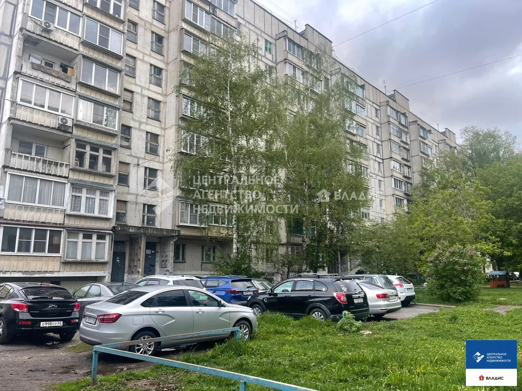 Продажа квартиры, Рязань, ул. Интернациональная - Фото 9