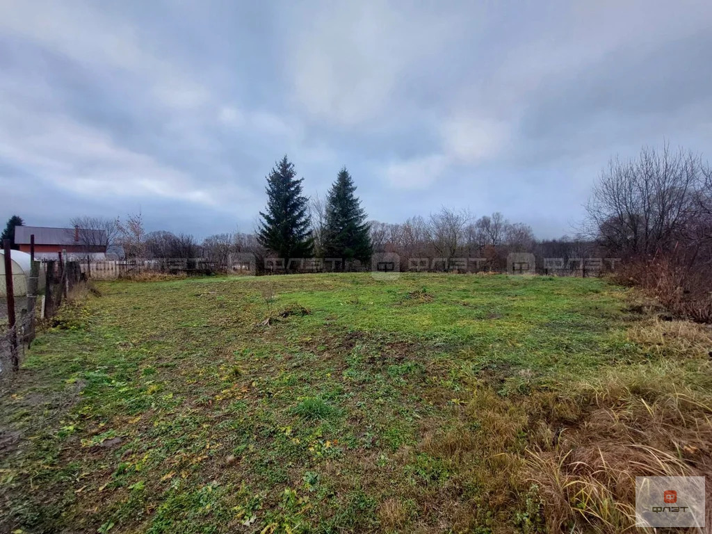 Продажа участка, Казань, ул. Заречная (Кадышево) - Фото 2