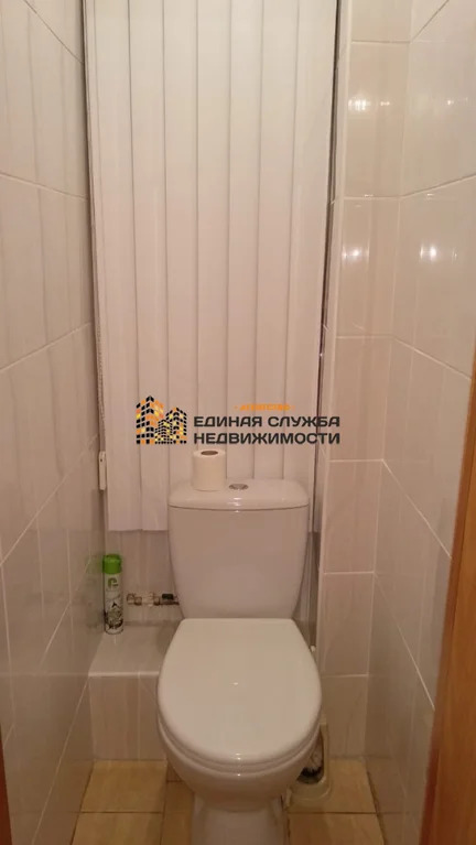 Аренда квартиры, Уфа, ул. Блюхера - Фото 9