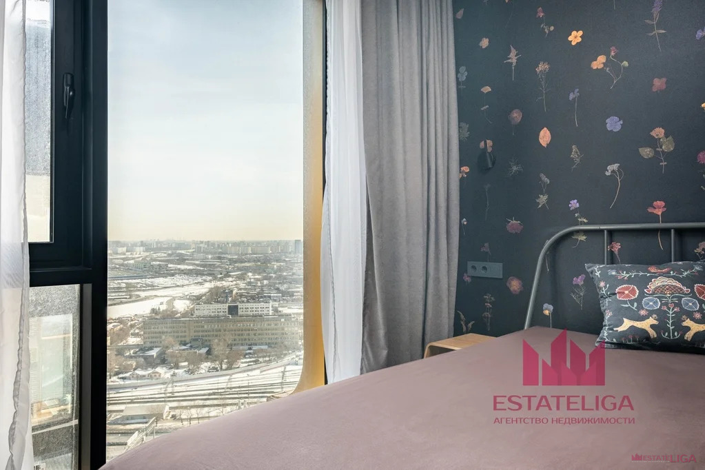 Продажа квартиры, Волгоградский пр-кт. - Фото 23