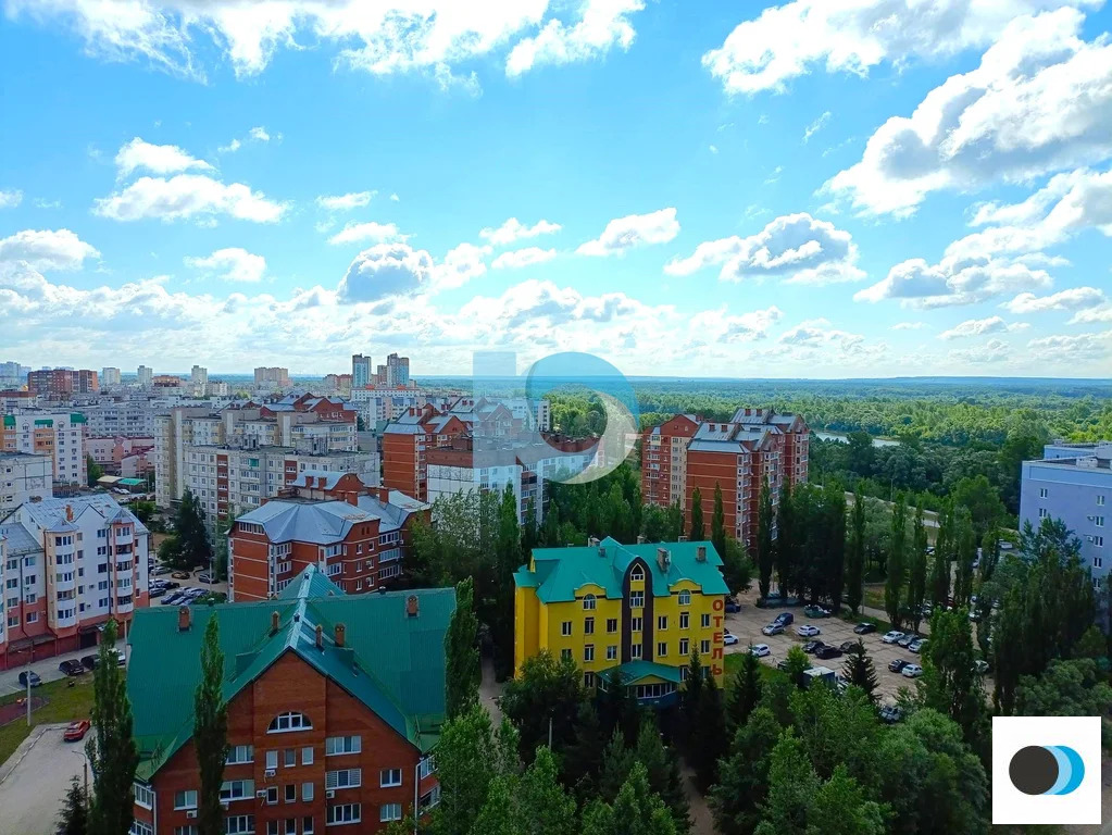 Продажа квартиры, Уфа, улица Современников - Фото 11