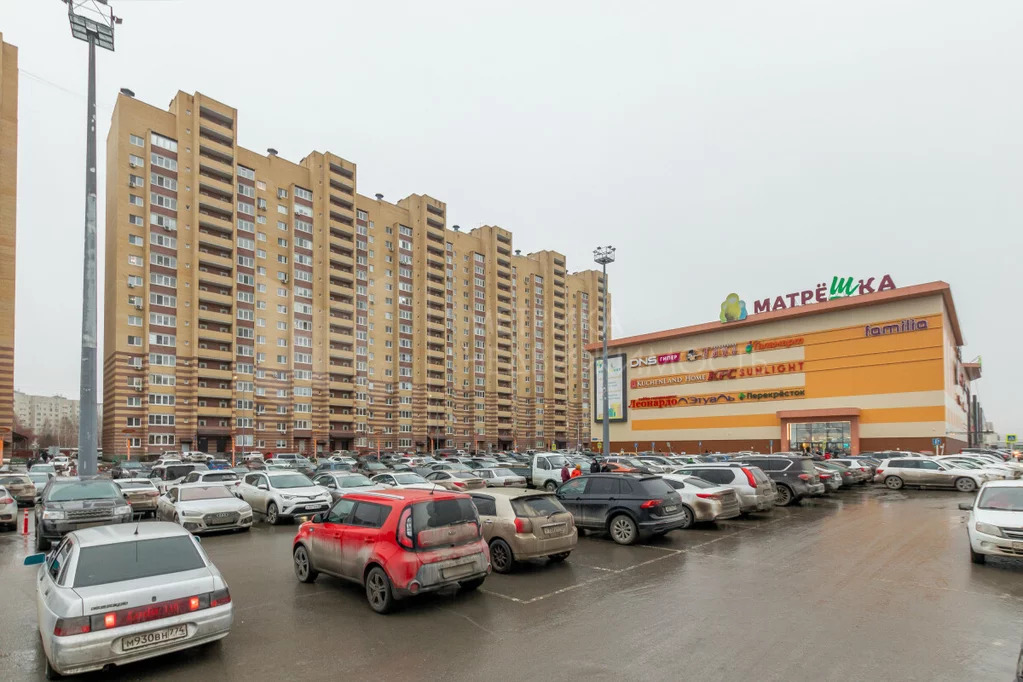 Продажа квартиры, Тюмень, г Тюмень - Фото 4