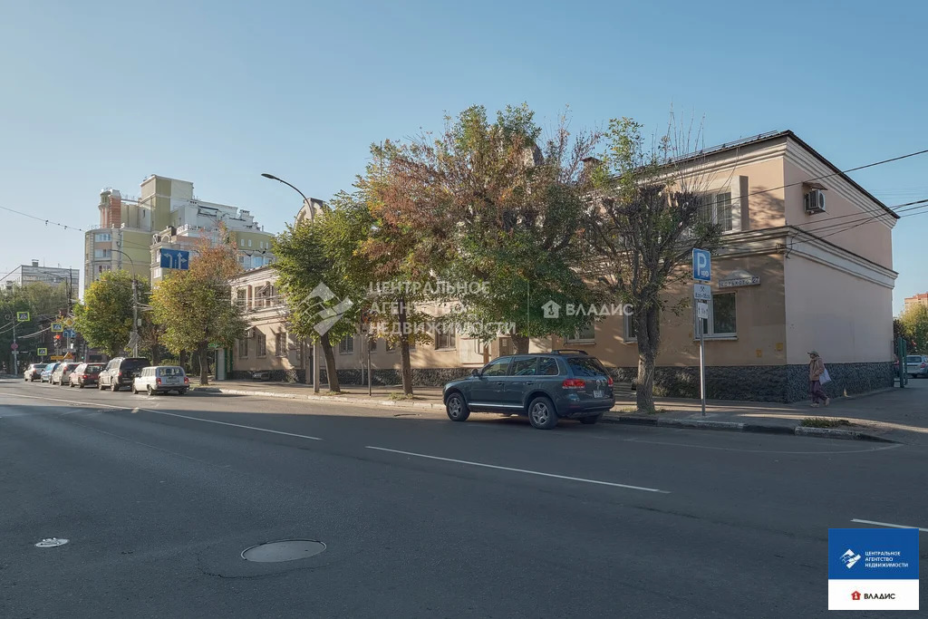 Продажа квартиры, Рязань, ул. Горького - Фото 1