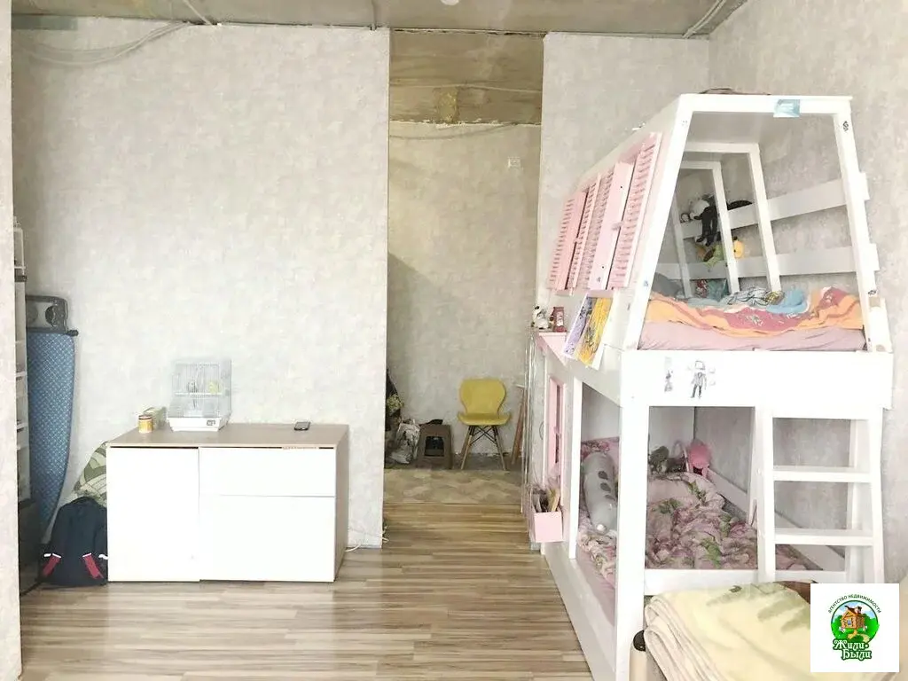 Продаю однокомнатную квартиру 40.0м ул. Славского, 4, Обнинск, ... - Фото 14