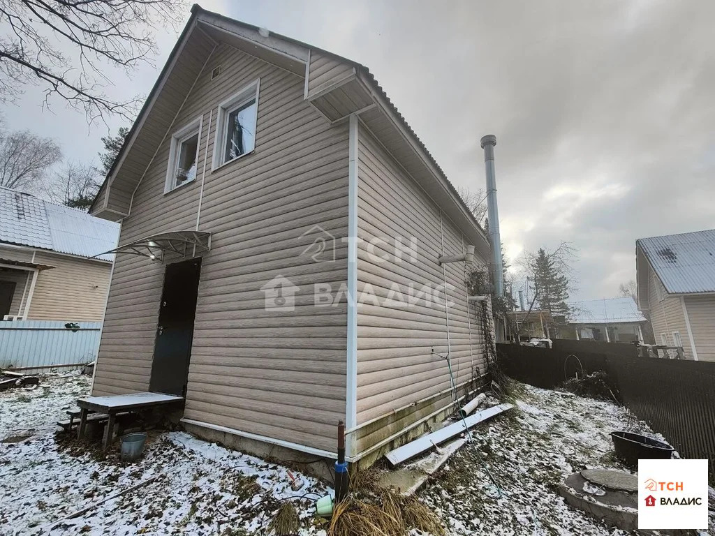 Продажа дома, Ивантеевка, ул. Левый Берег Скалбы - Фото 20