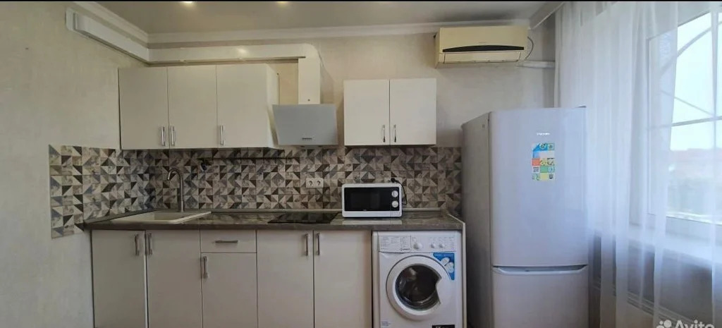 Продажа квартиры, Афипский, Северский район, ул. Пушкина - Фото 2