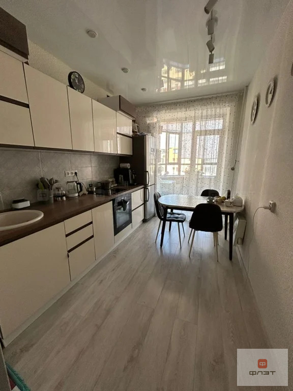 Продажа квартиры, Казань, ул. Зур Урам - Фото 1